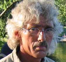 Name: Jörg Ovens